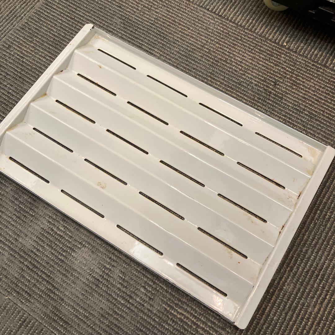 マルゼン　ガス上火式焼物器 スピードグリラー 赤外線バーナー MGK-054UB