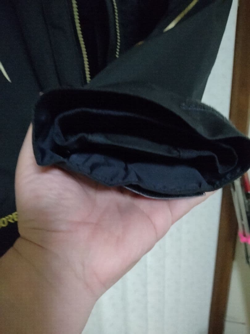 超美品　シマノ NEXUS ウォームスーツ　GORE-TEX　防寒着LL　ウェア