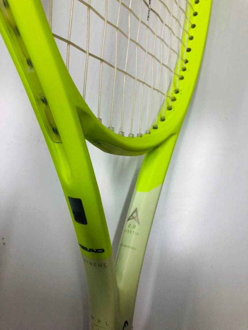 ヘッド エクストリームMPL G2