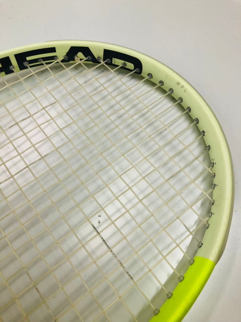 ヘッド エクストリームMPL G2