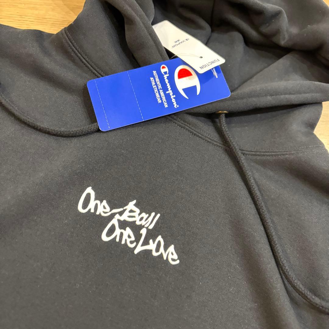 新品　チャンピオン スウェット 上下 Champion セットアップ　バスケ