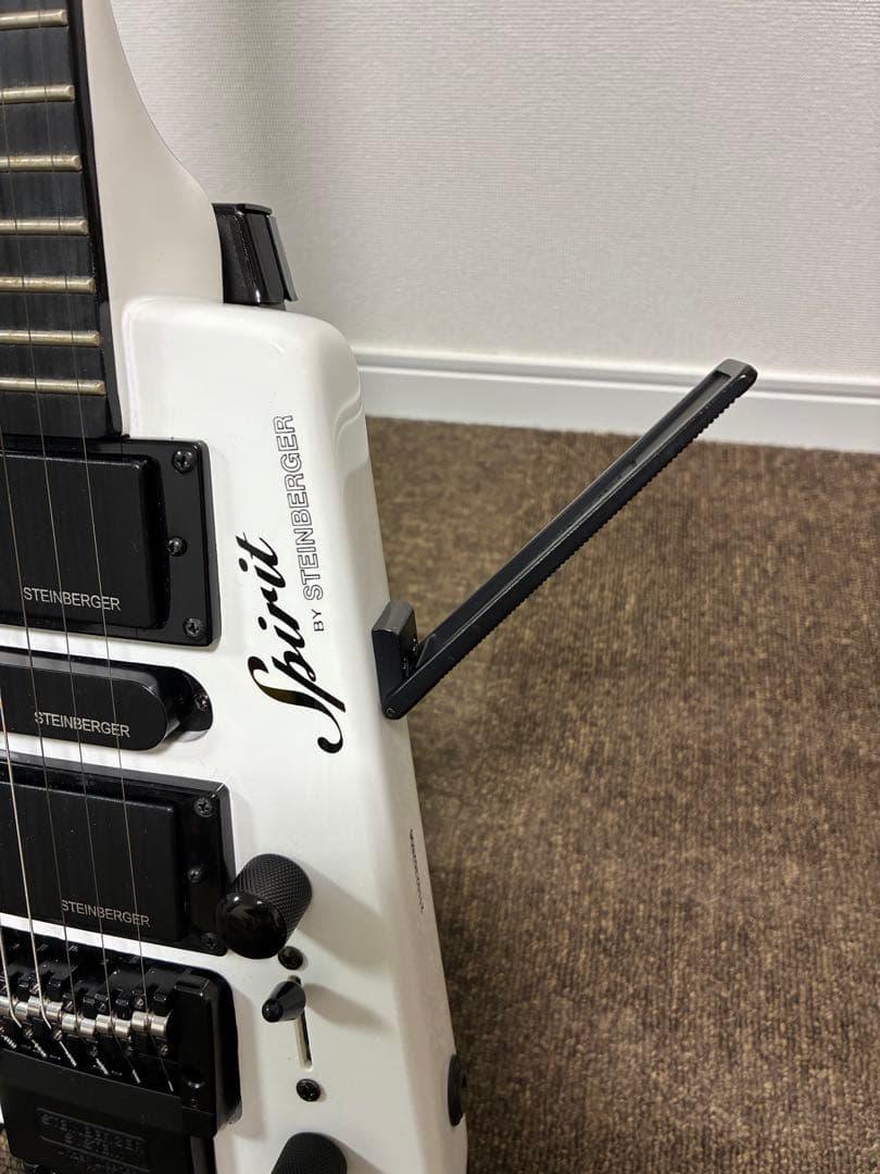 Spirit by Steinberger スタインバーガー