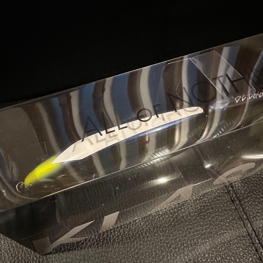 ルアー・フライ TiNY KLASH / KLASH9 #D.C.CUSTOM