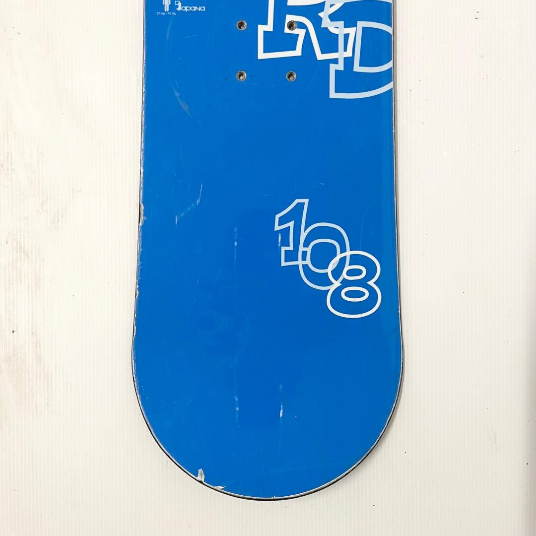 キッズ スノーボードセット　こども用　スノーボード ビンディング　スノボブーツ