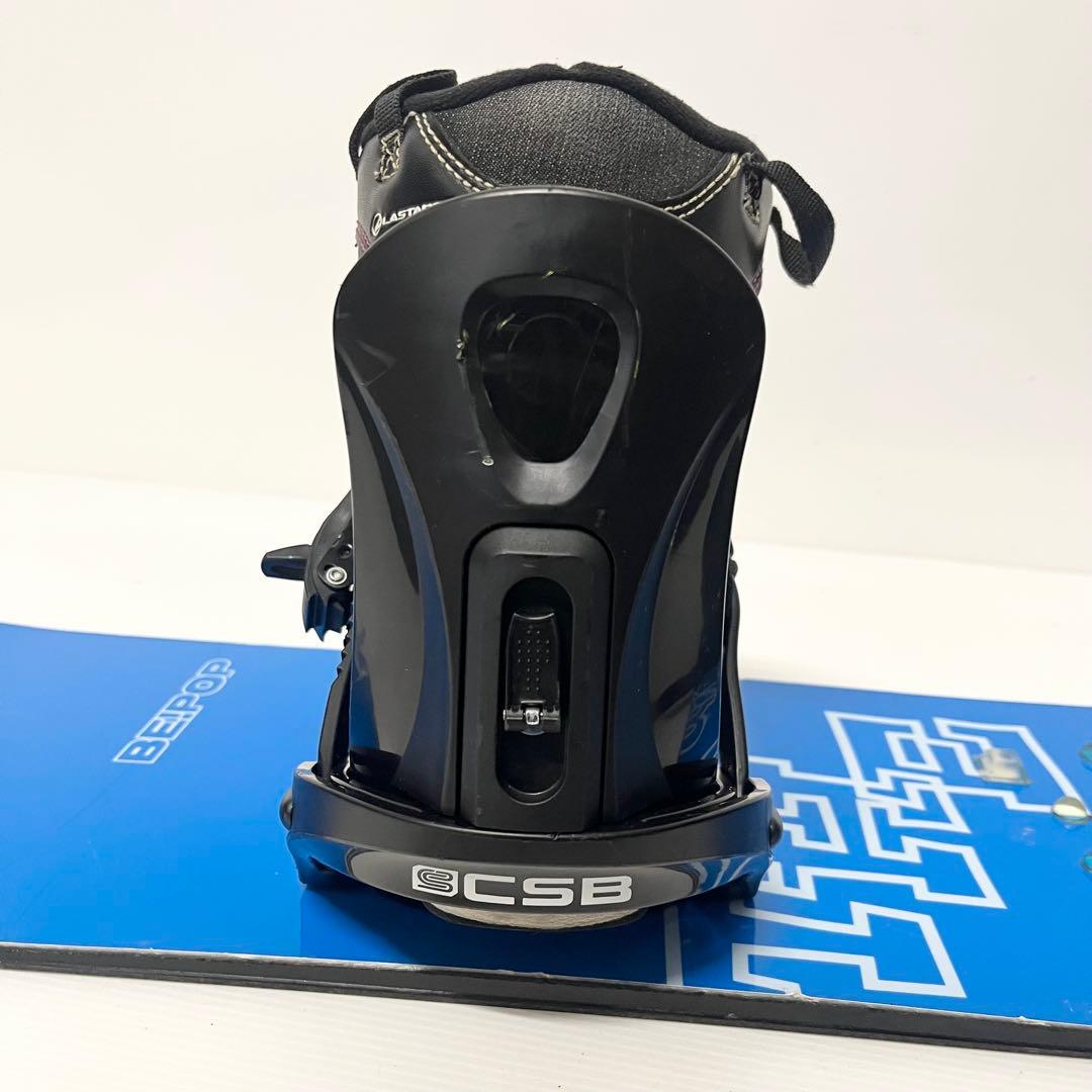 キッズ スノーボードセット　こども用　スノーボード ビンディング　スノボブーツ