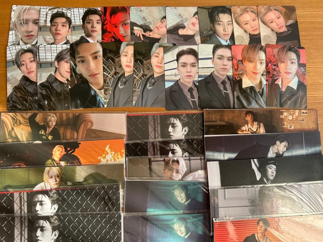 Attacca まとめ売り おまけ付き