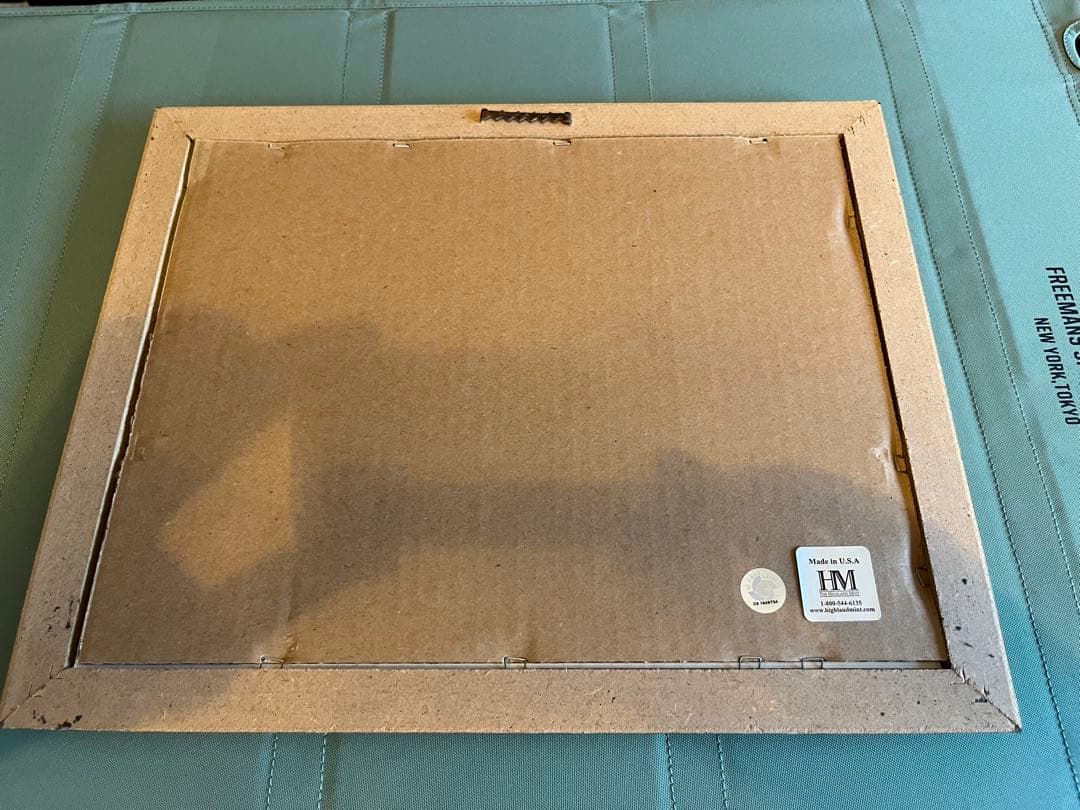 【限定】ハイランドミント 2009WBC イチロー フォト