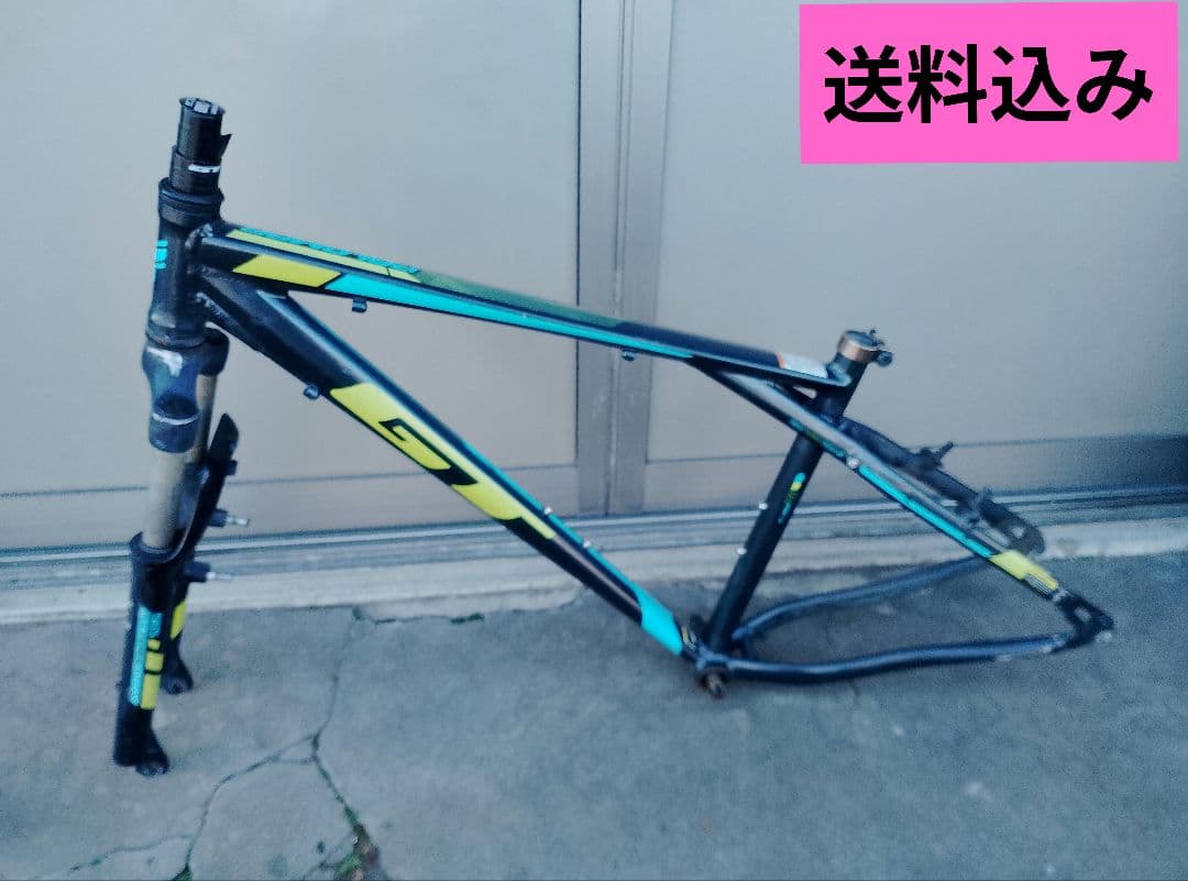 フレーム PALOMAR GT