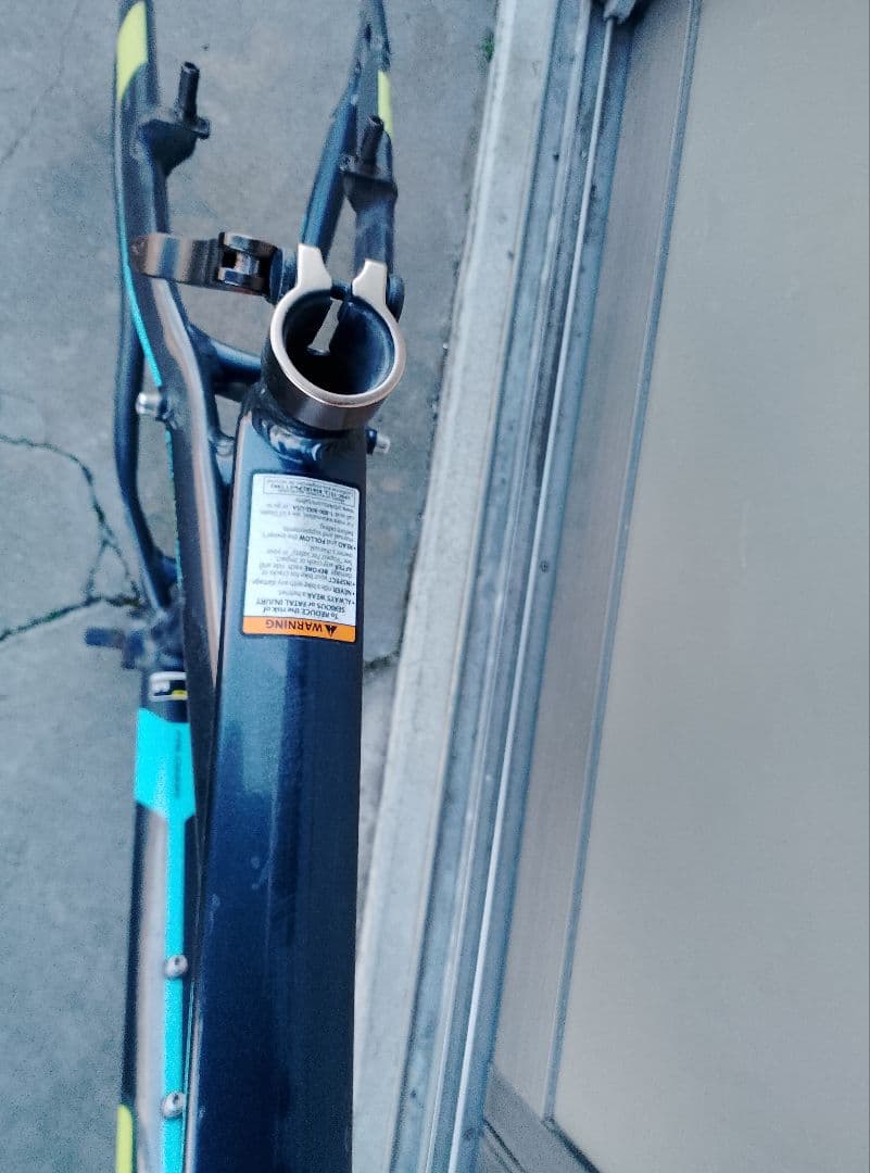 フレーム PALOMAR GT