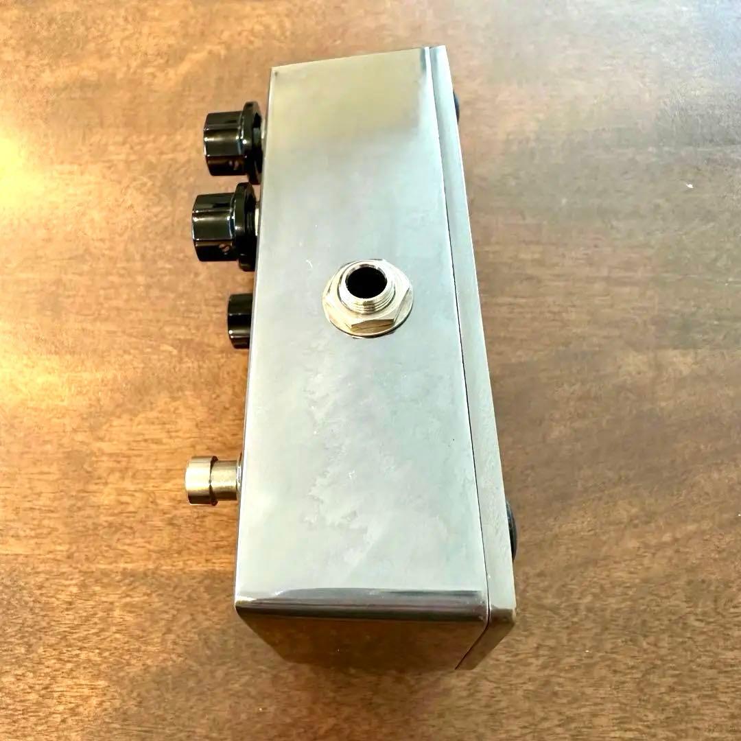 N*a様 Eastern Music Device PD1 -V2 オーバードラ