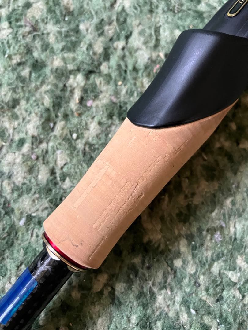 【エイジ様用】オリムピック スーパーカラマレッティ　AT GCALSS 862M