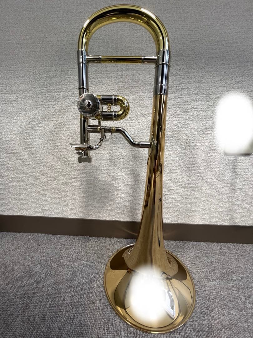 YAMAHA YSL-872【特注】