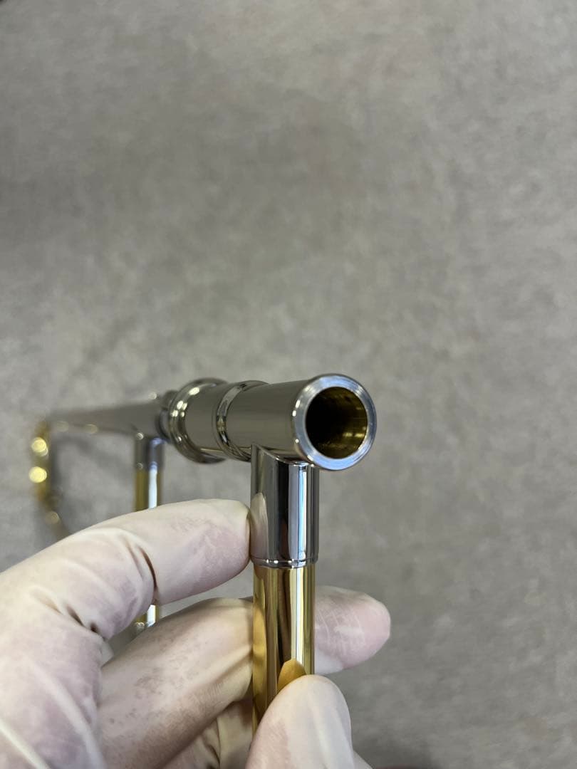 YAMAHA YSL-872【特注】