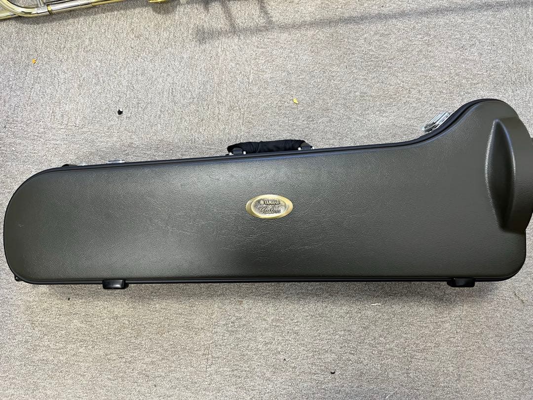 YAMAHA YSL-872【特注】