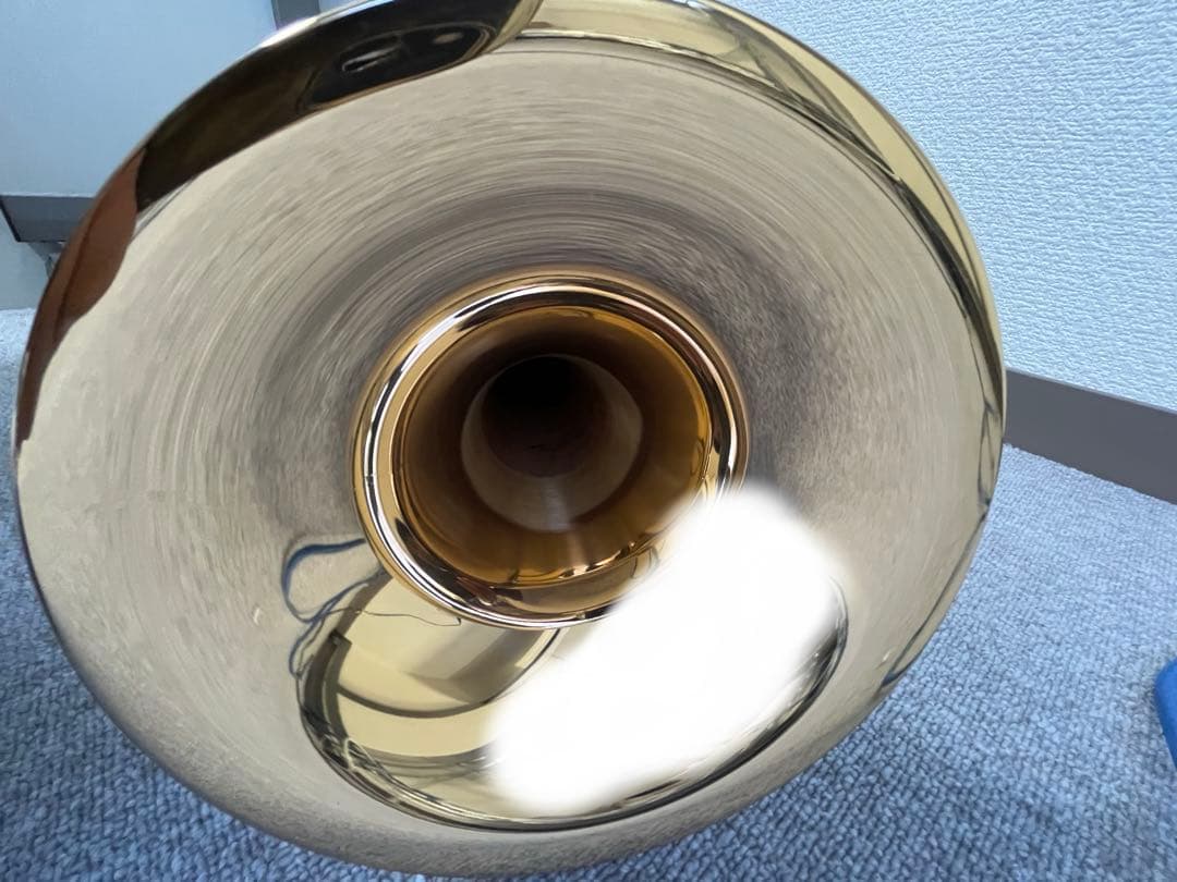 YAMAHA YSL-872【特注】