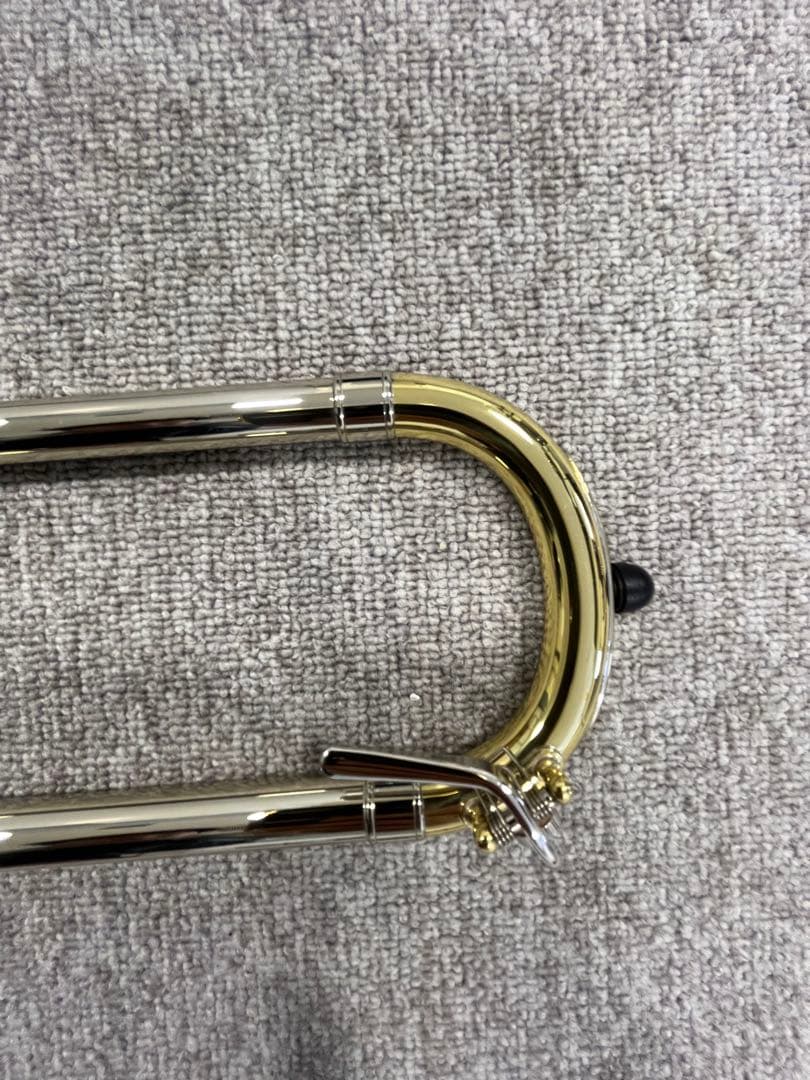 YAMAHA YSL-872【特注】