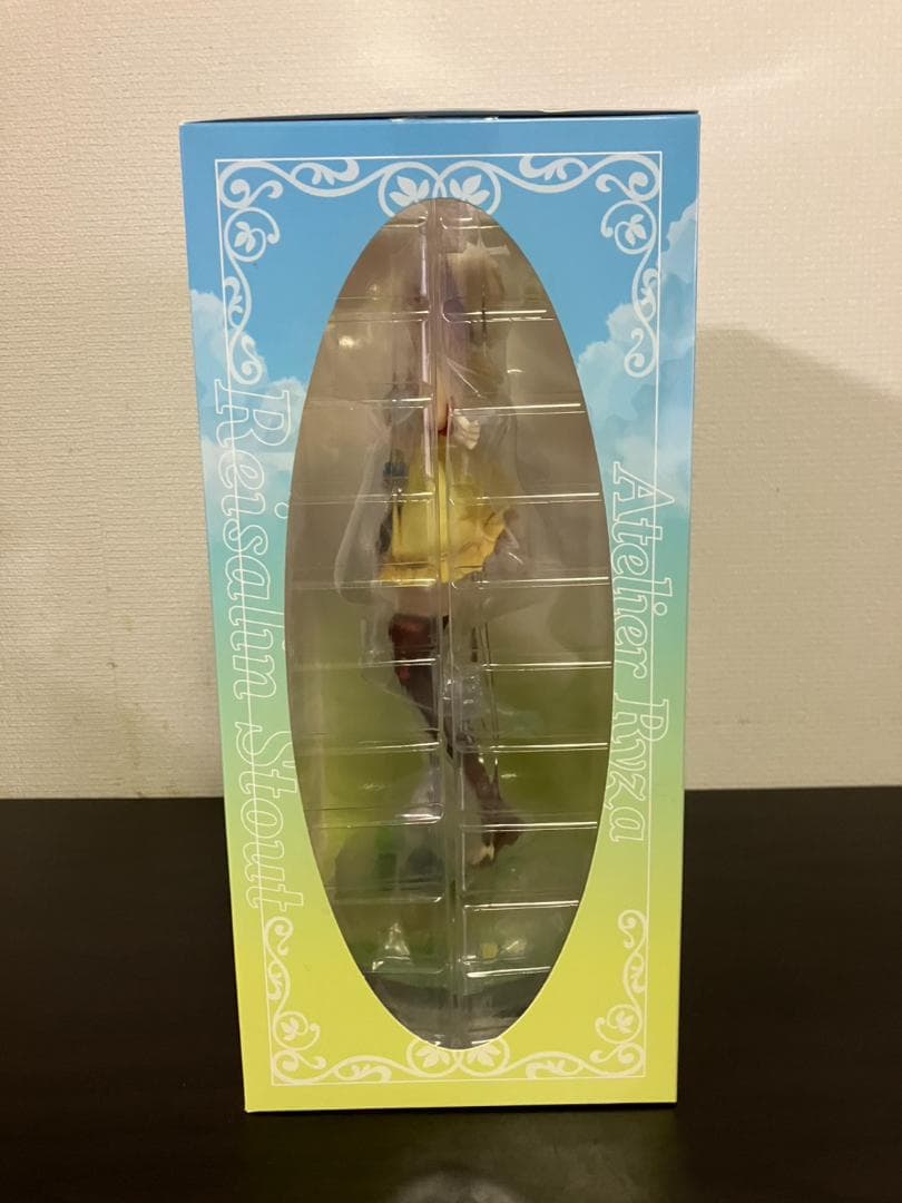 【中古・開封品】ライザのアトリエ ～常闇の女王と秘密の隠れ家～ ライザ