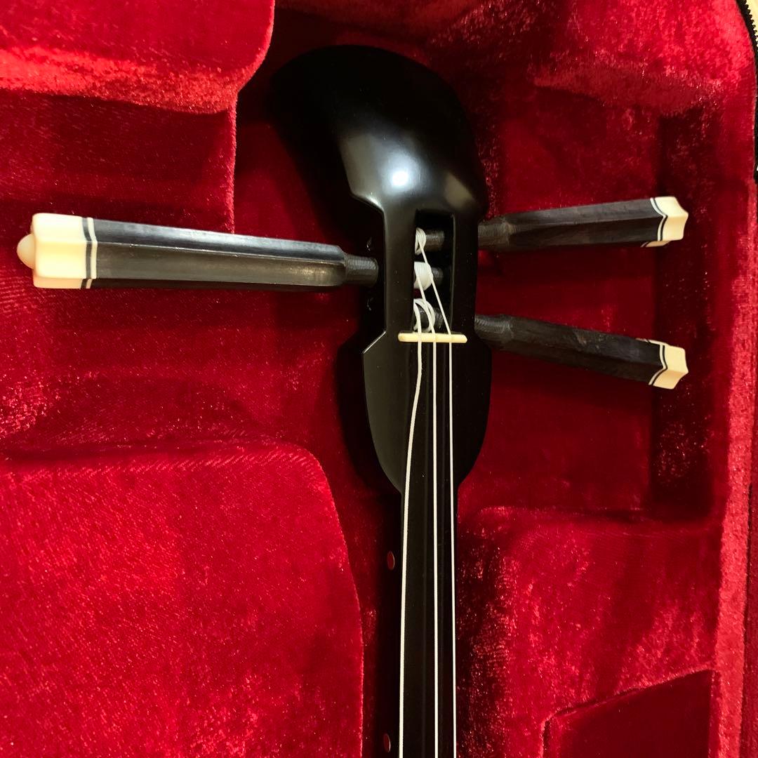 沖縄三線　真壁型【おまけ付き】