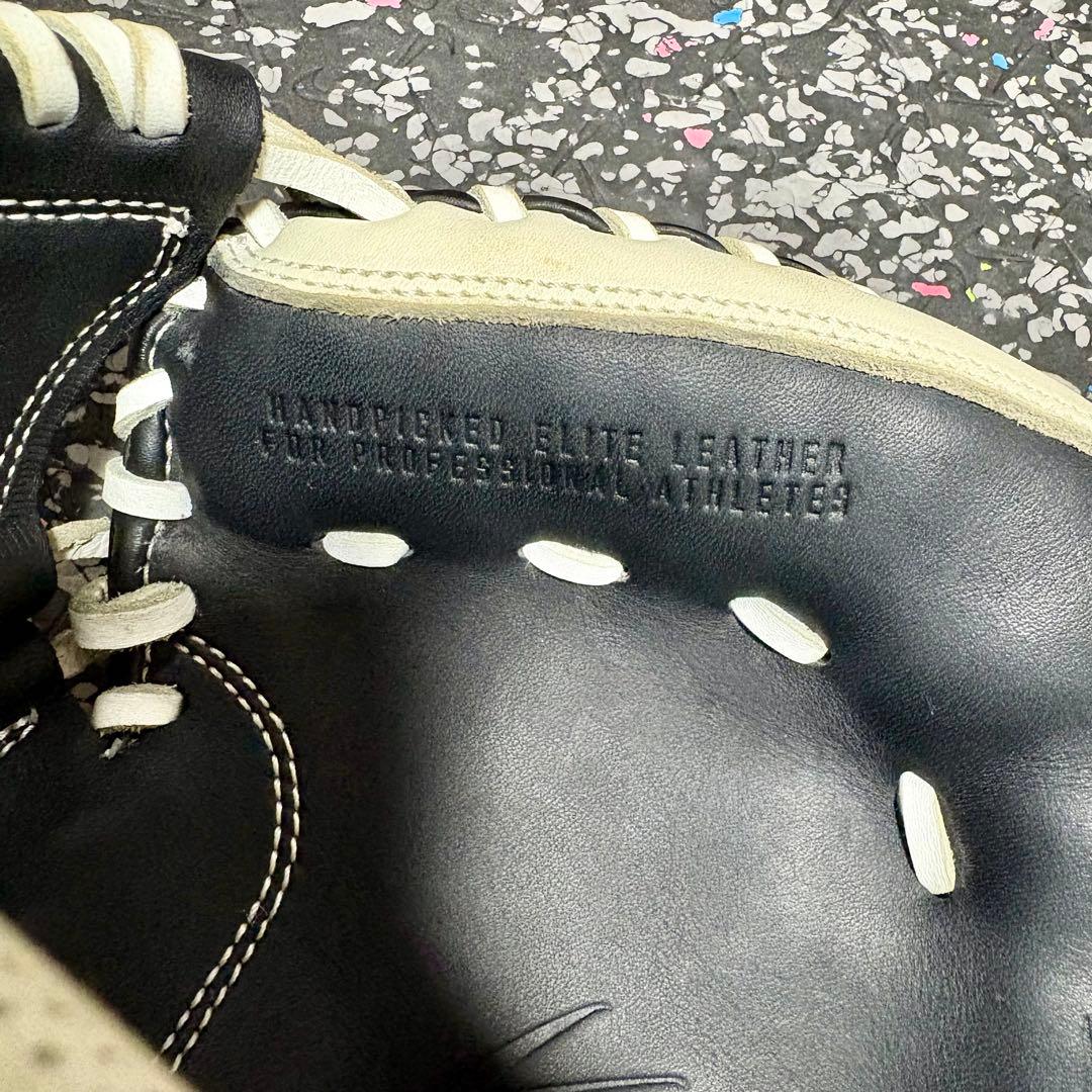 NIKE ナイキ キャッチャーミット 軟式用 少年用 ジュニア 城島健司型 野球