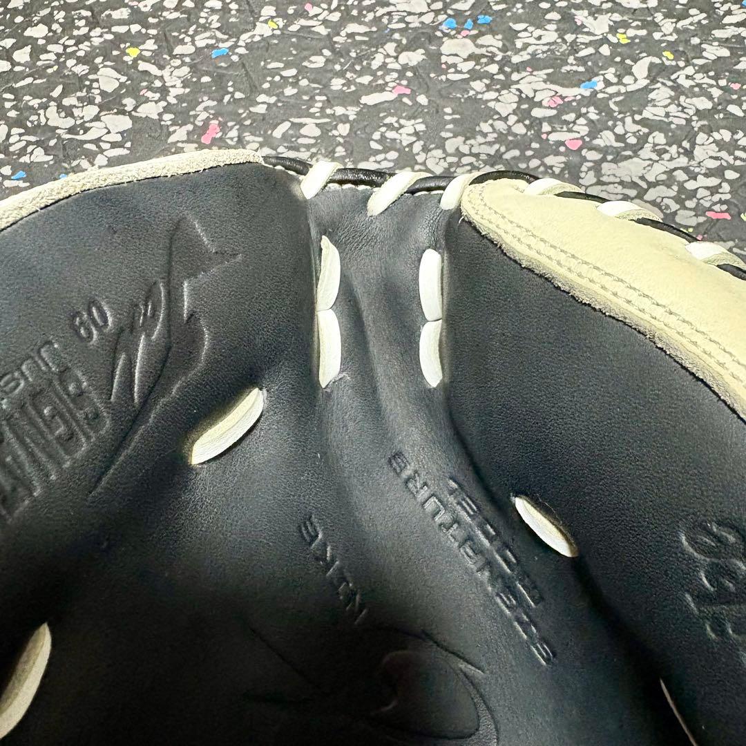 NIKE ナイキ キャッチャーミット 軟式用 少年用 ジュニア 城島健司型 野球