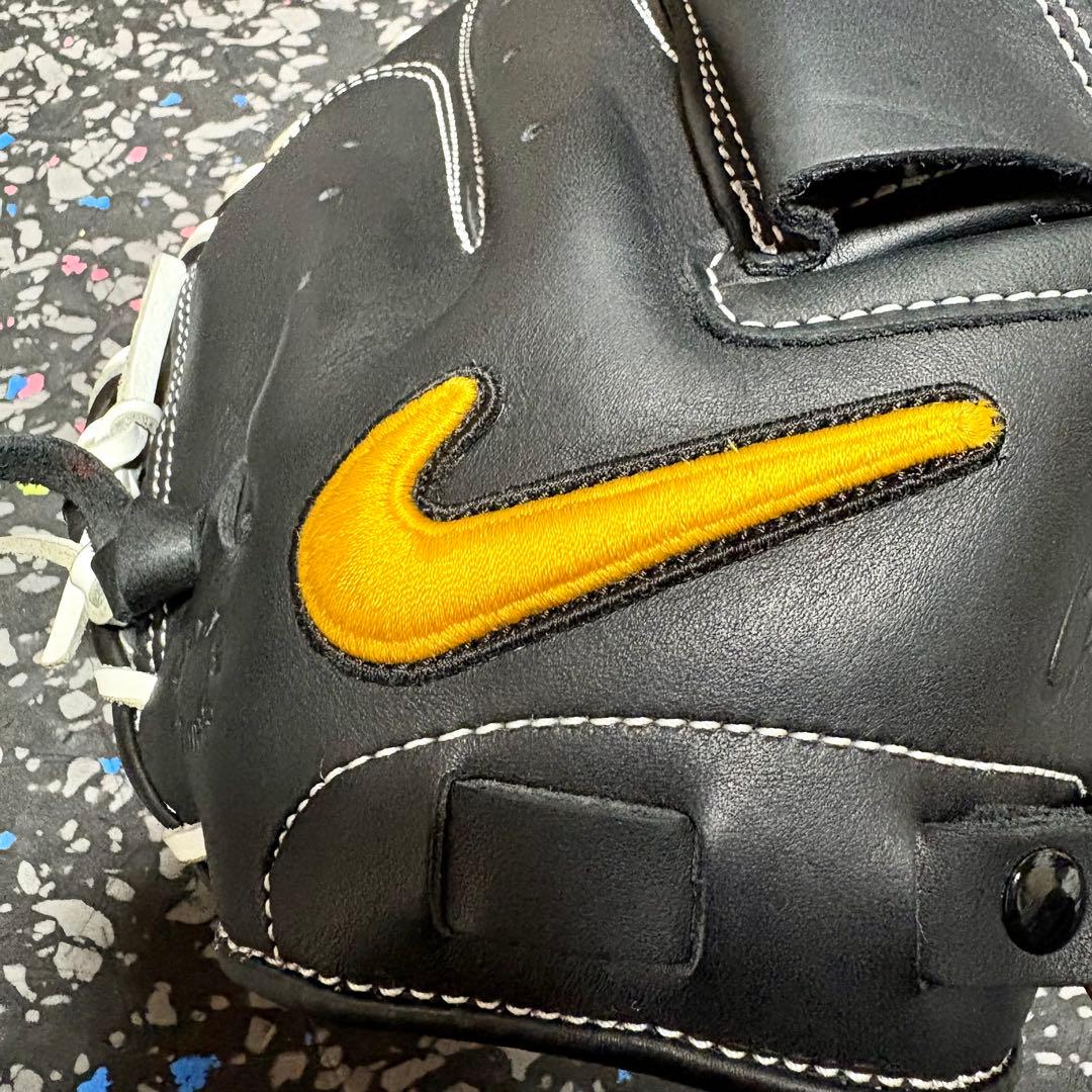 NIKE ナイキ キャッチャーミット 軟式用 少年用 ジュニア 城島健司型 野球