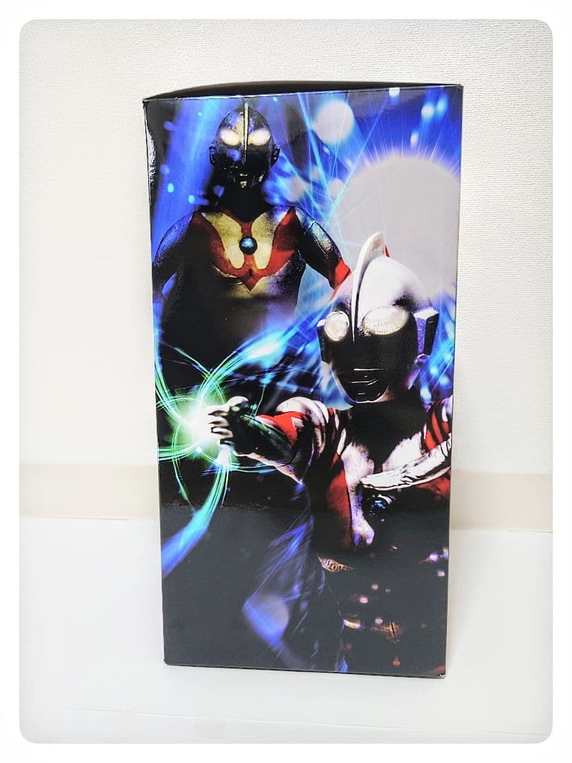 【中古品】究極のウルトラマンAタイプ