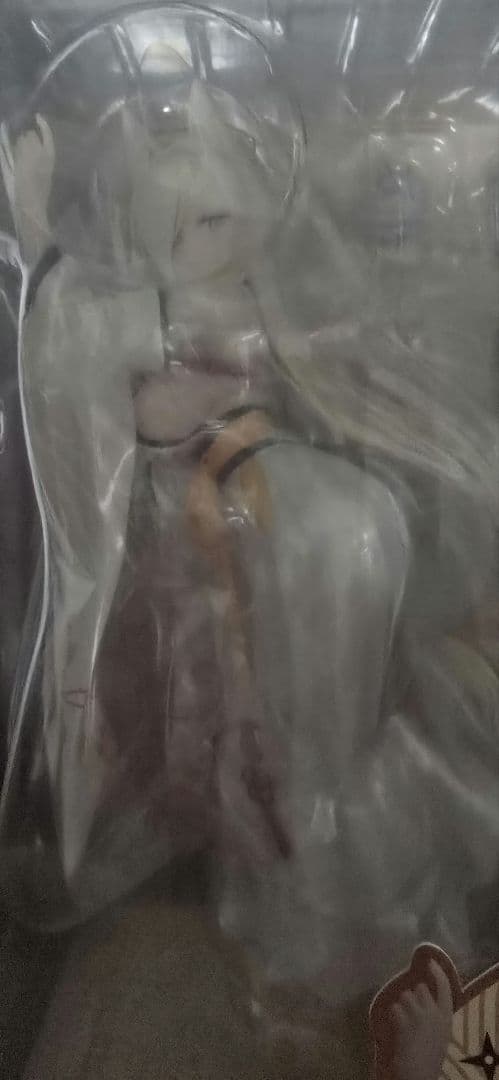 ブルーアーカイブ カホ 1/7スケールフィギュア