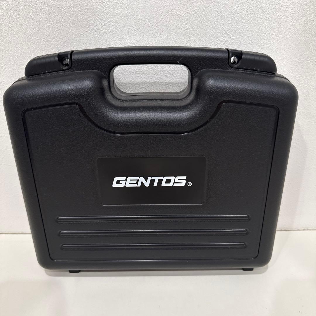 GENTOS ジェントス 充電式ライト UT-618R