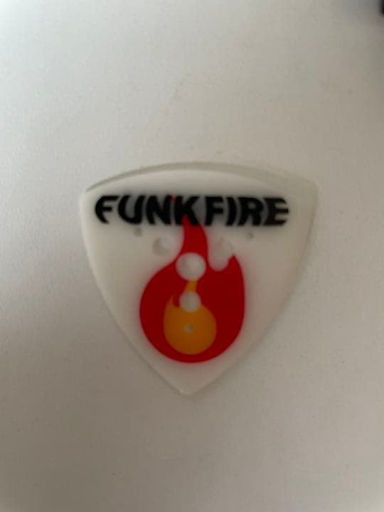 スガシカオ サイン入りレプリカミニチュアギター