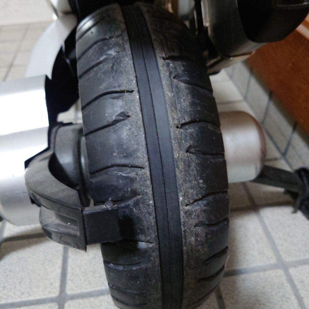 子供用　電動バイク　