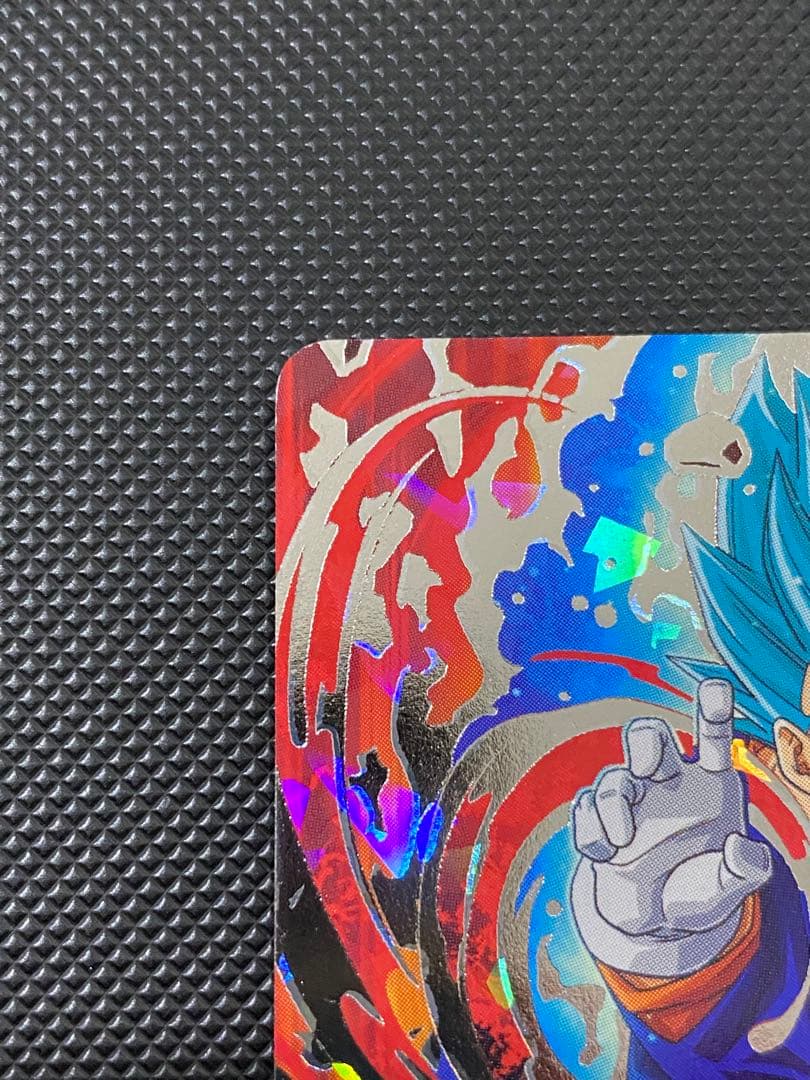 ベジット　台湾版　本家　gcp-sec sh1-sec ドラゴンボールヒーローズ