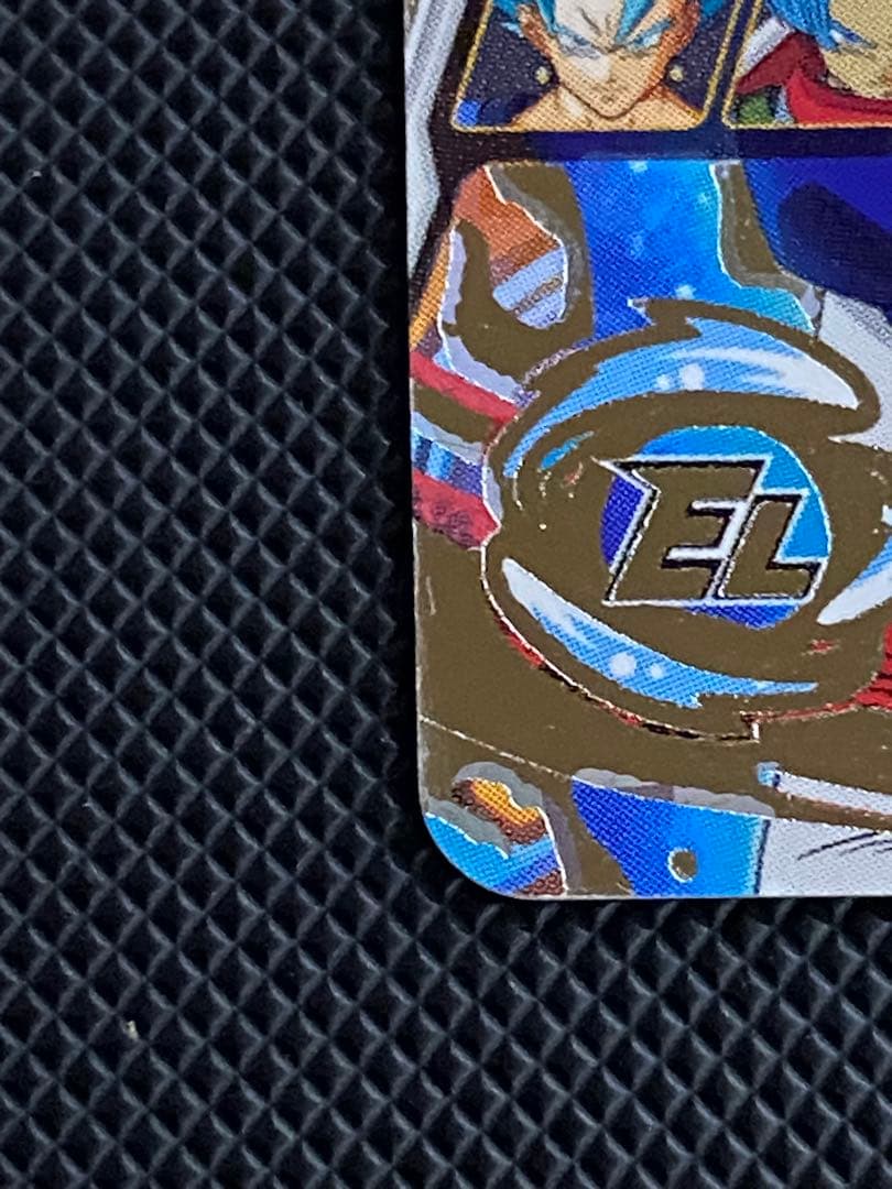 ベジット　台湾版　本家　gcp-sec sh1-sec ドラゴンボールヒーローズ