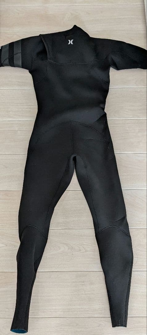 Hurley ハーレー ウェットスーツ シーガル