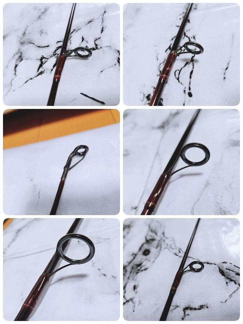 【希少】Quantum TOUR edition USA Handcrafted