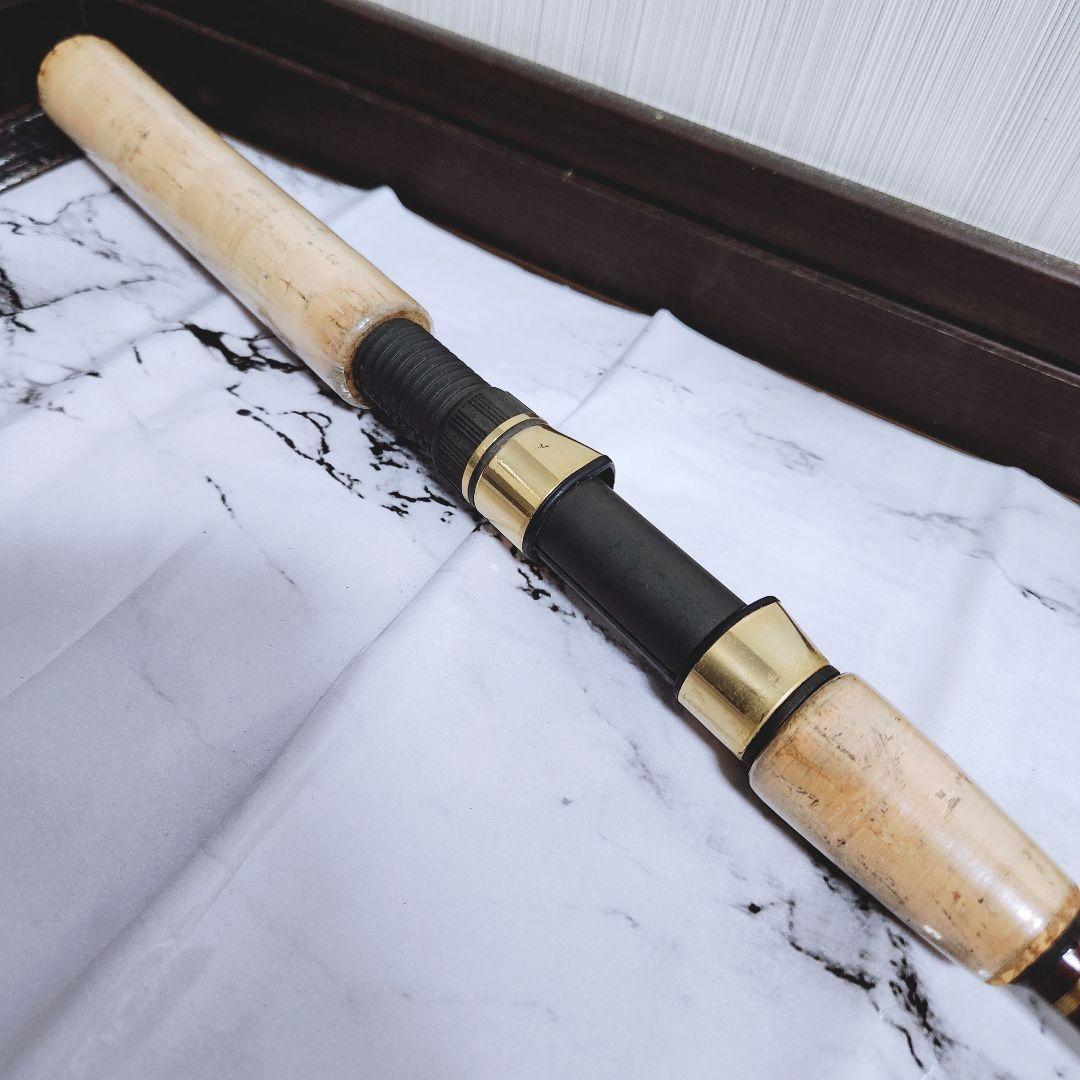 【希少】Quantum TOUR edition USA Handcrafted