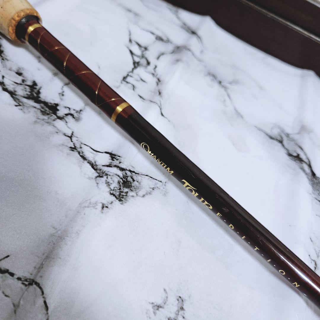 【希少】Quantum TOUR edition USA Handcrafted