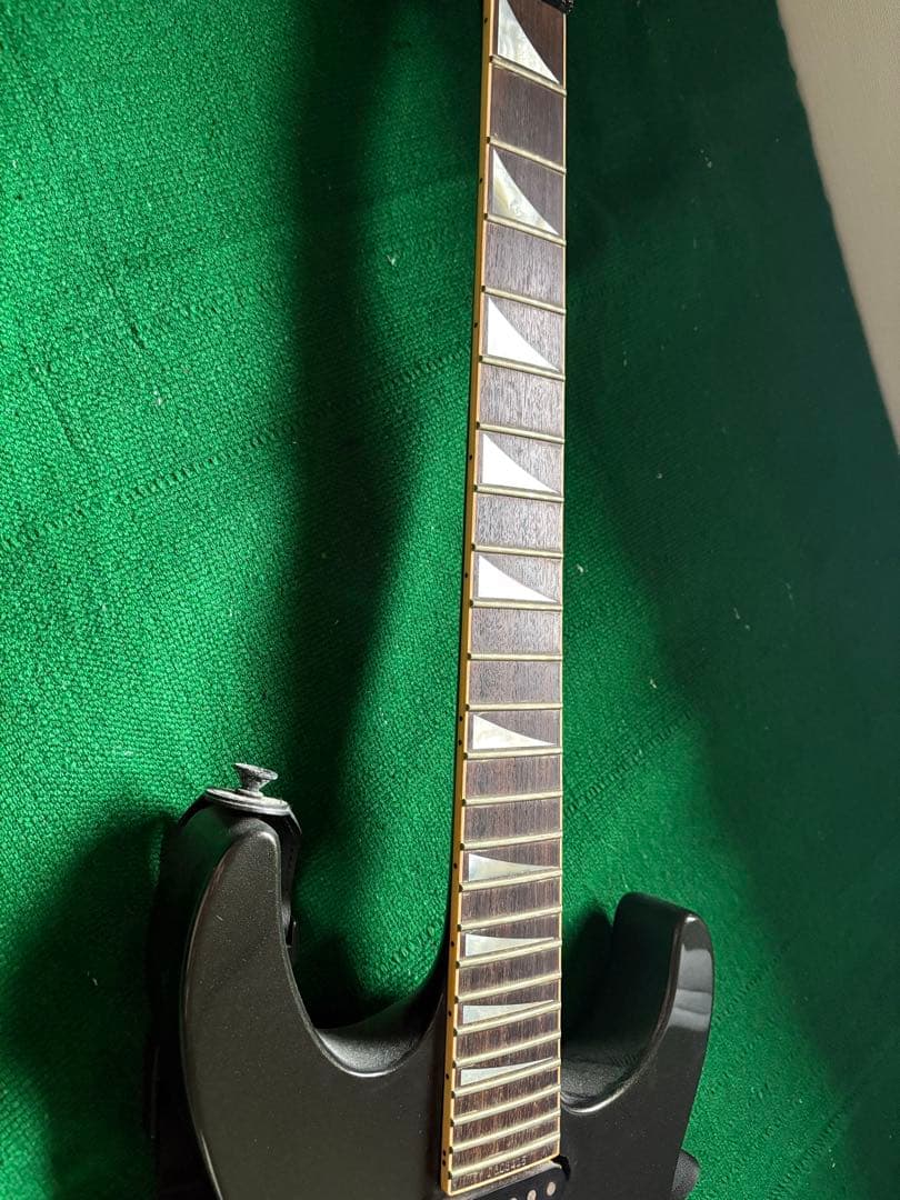 Jackson soloist ジャクソンソロイスト 共和商会