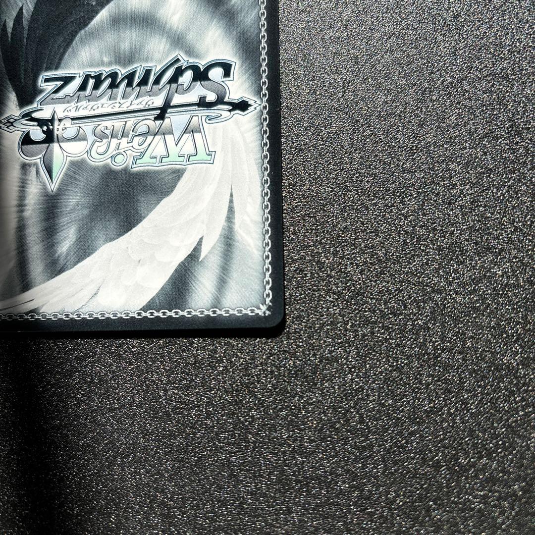 WS NIKKE エヌ：ミラクルフェアリー SP サイン 勝利の女神 ニケ