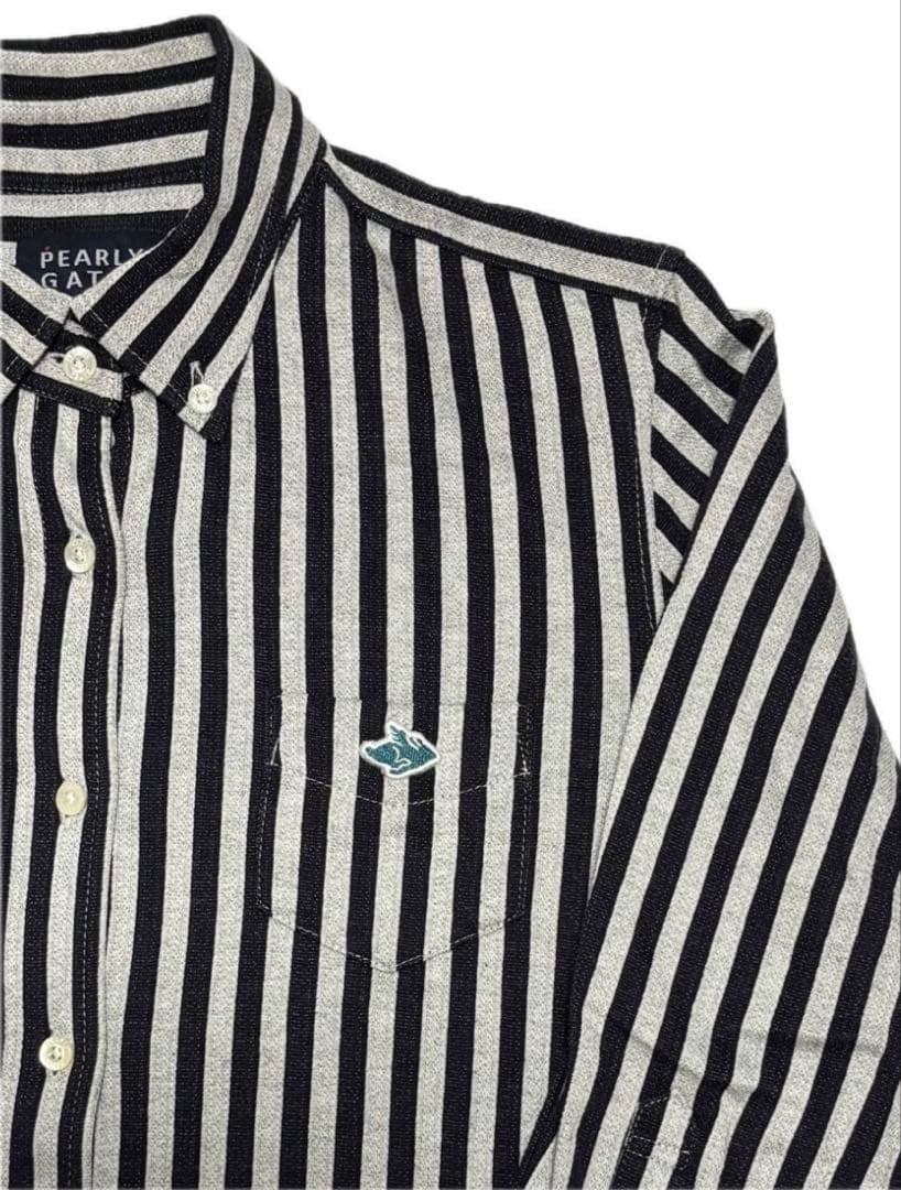 パーリーゲイツレディースシャツ