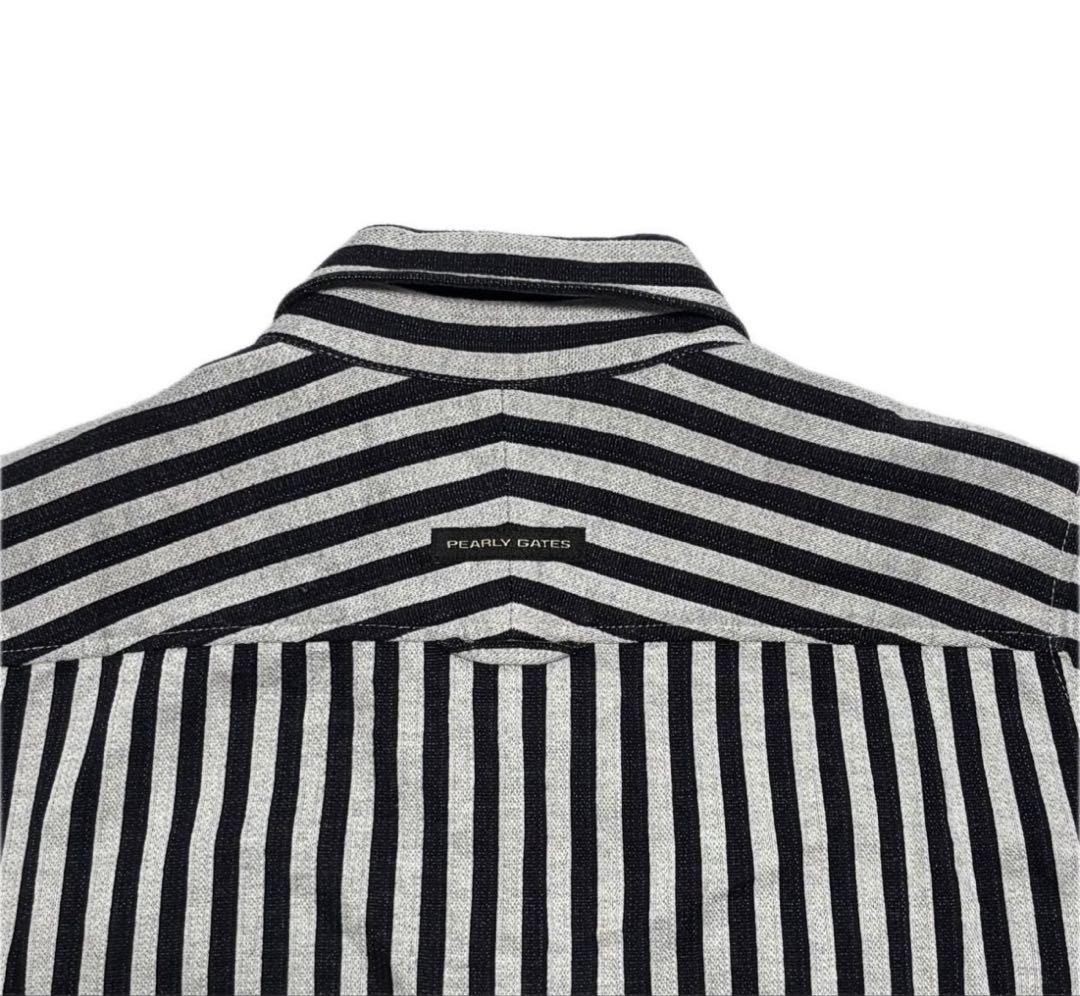 パーリーゲイツレディースシャツ