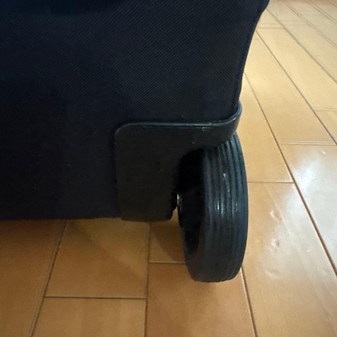 ライゼンタールカート美品