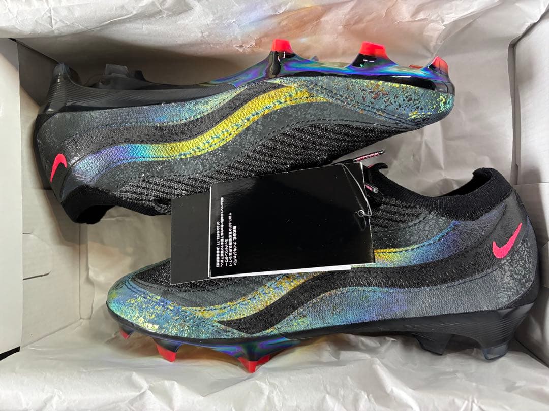 シューズ NIKE MERCURIAL VAPOR 16 ELITE SE