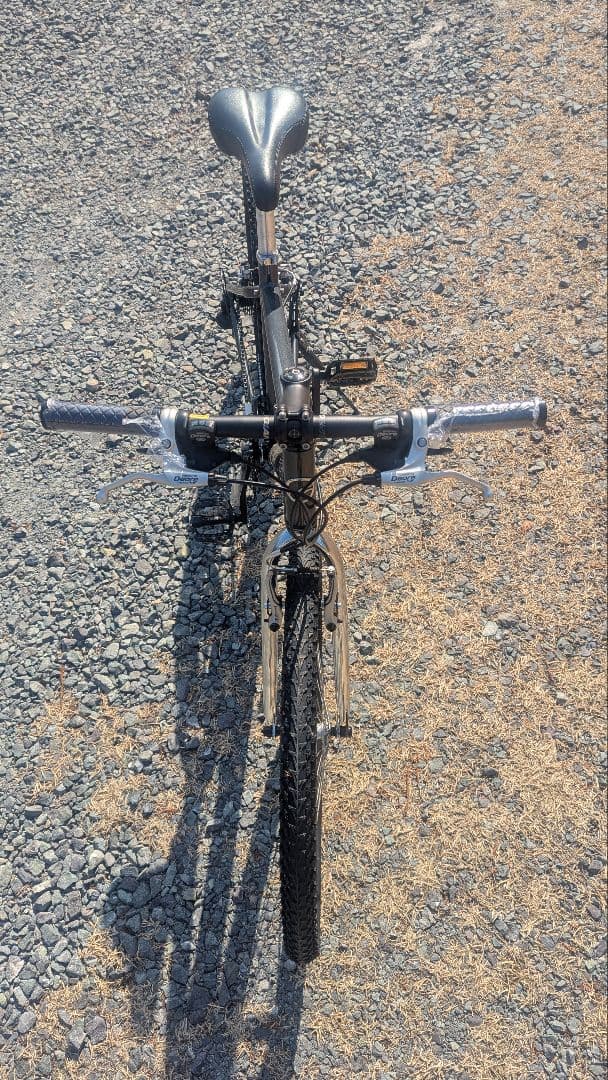 GIANT GreatJourney改3×9s 26×2.10㌅宮城県手渡し限定