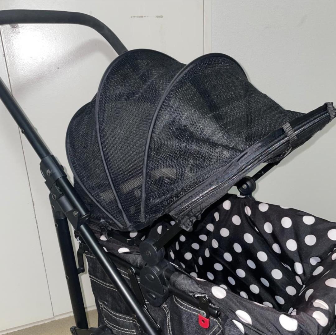 Mother Cart マザーカート ラプレ LAPURE ペットカート