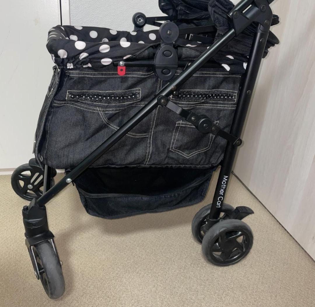 Mother Cart マザーカート ラプレ LAPURE ペットカート