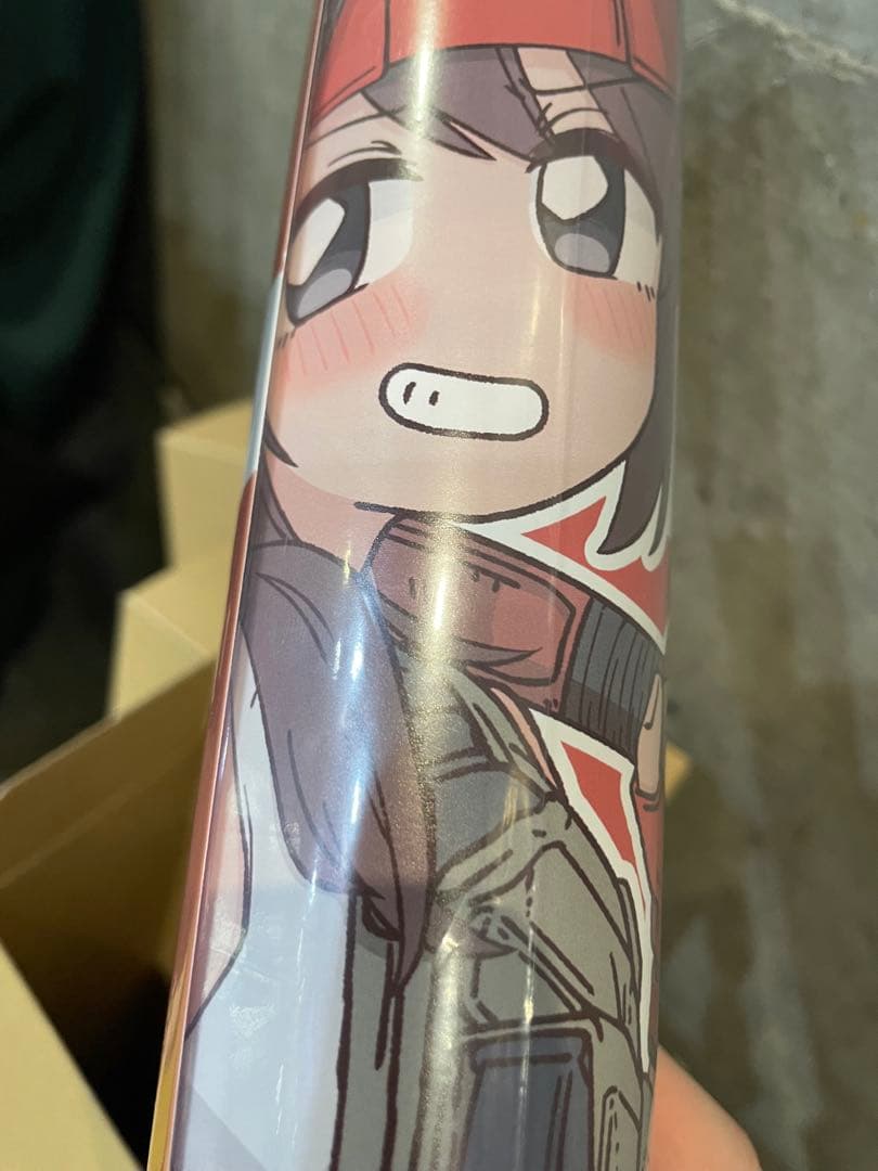 tgs2025 タルコフ ポスター シークレット