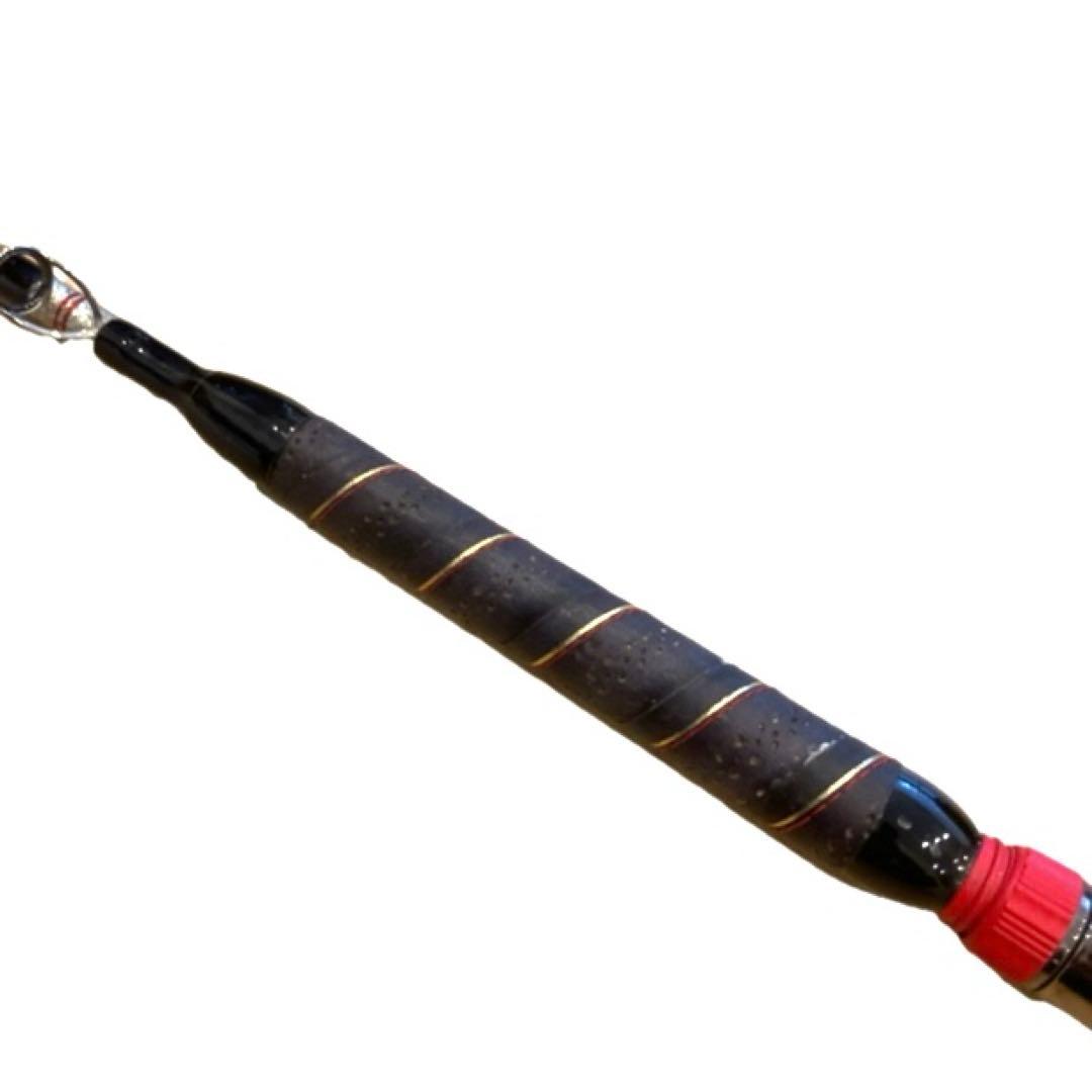 【超希少】アルファタックル　真鯛竿　プライムゾーン　301 早い者勝ち　送料無料