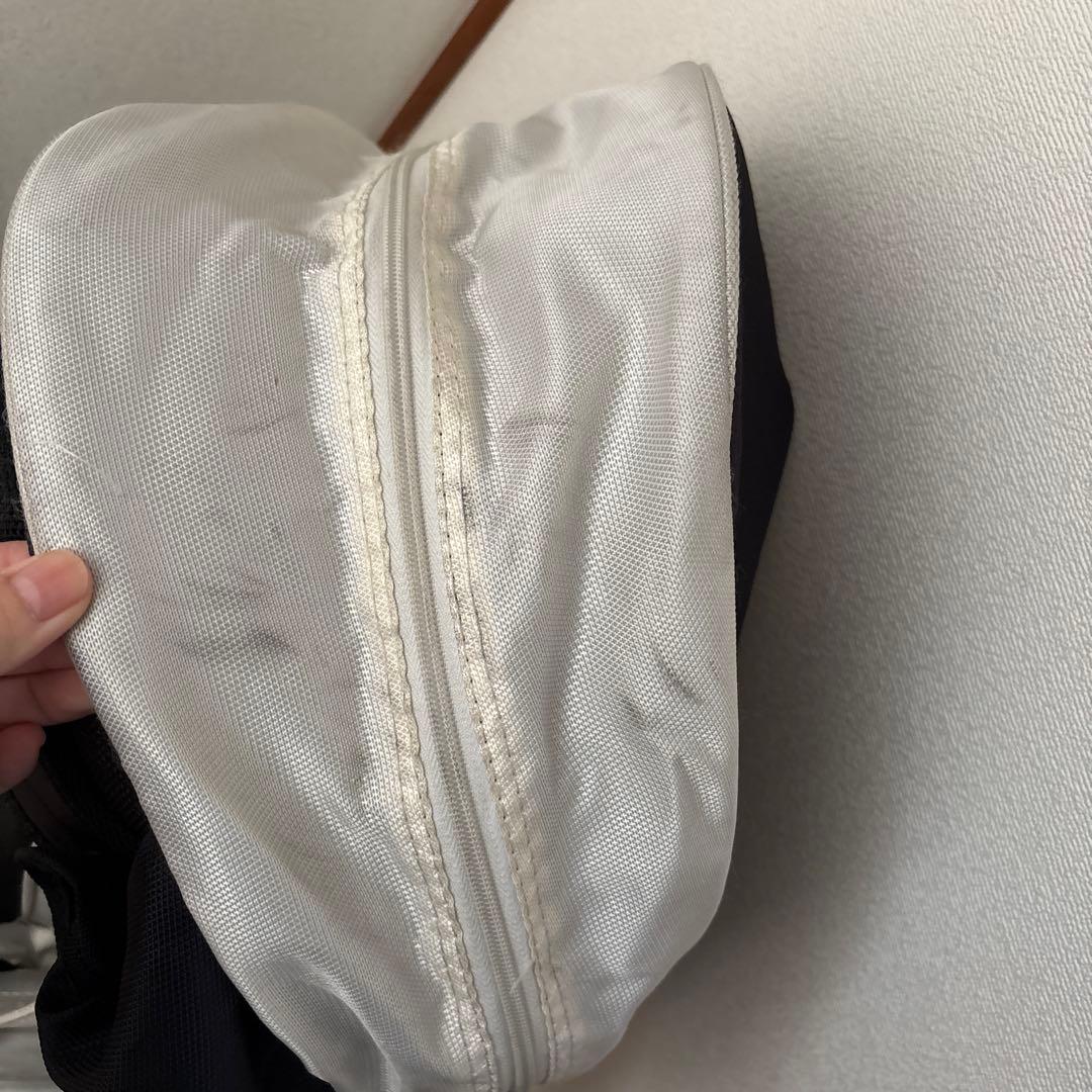 Callaway ゴルフバッグ・キャディバッグ ホワイト/ブラック