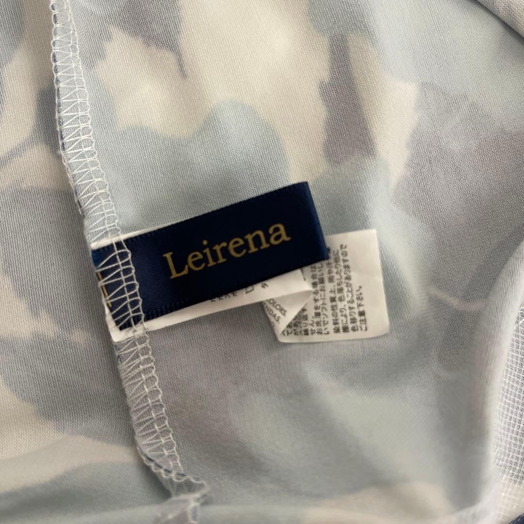 美品❣️ ✨レイリーナ　社交ダンスパーティードレス✨