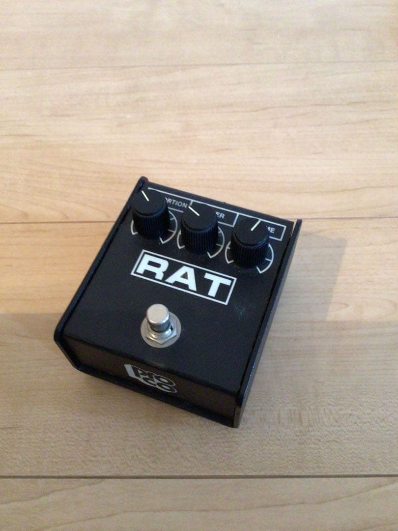 PROCO RAT2 1996年 USA製 ディストーション エフェクター
